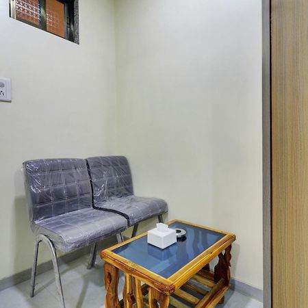 Hotel Shree Residency Lodging & Boarding نافي مومباي المظهر الخارجي الصورة